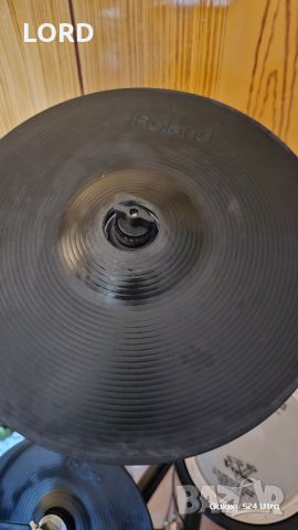 Електронни барабани  ROLAND TD - 11, снимка 4 - Ударни инструменти - 46460288