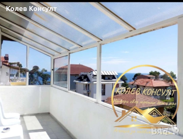 Къща за гости в гр. Китен, снимка 5 - Къщи - 54062441