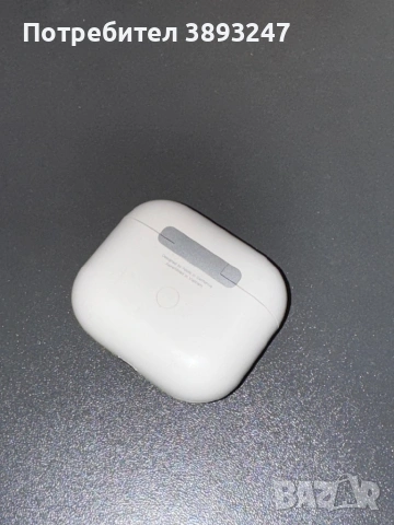 Apple AirPods 3 Gen, снимка 3 - Безжични слушалки - 53281694