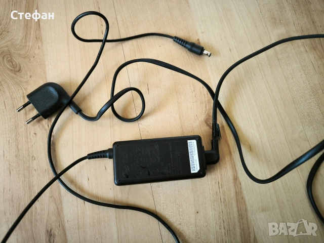 Адаптор DC захранване за радио Makita