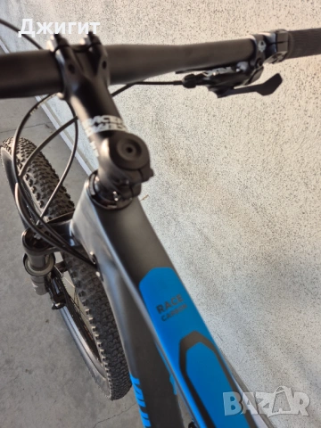 Планински карбонов велосипед Kilimandjaro CARBON 29 цола , снимка 13 - Велосипеди - 53627092