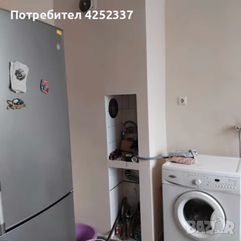 Продавам тристаен апартамент в Ямбол , снимка 2 - Aпартаменти - 47412892