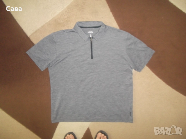 Блузи S.OLIVER, PILOTA ,SCHNEIDER мъжки,ХЛ и 2ХЛ, снимка 9 - Блузи - 36817429