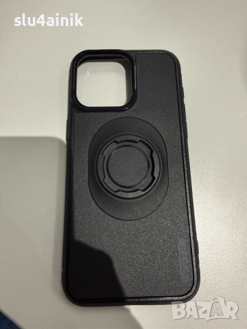 QUAD LOCK Extension Arm, приставка за телефон и кейс iPhone 15 Pro Max, снимка 5 - Аксесоари и консумативи - 53927193