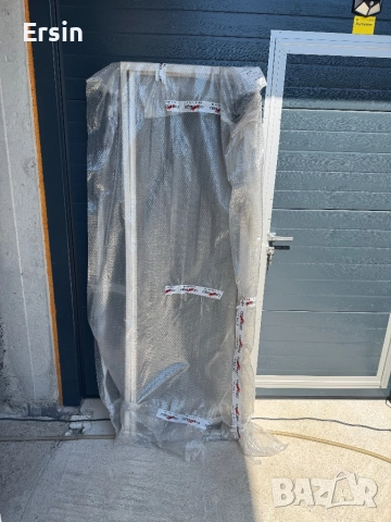 Оригинален комарник за Кемпер CARTHAGO (Чисто нов) ( с монтажни елементи) Цена 550.00 лева