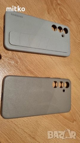 SAMSUNG S 24+PLUS 12/512, снимка 12 - Samsung - 52685209