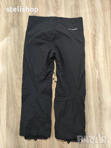 Мъжки ски панталон , снимка 2 - Зимни спортове - 53414786