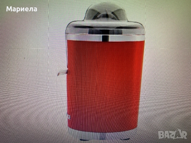 Ретро сокоизстисквачка за цитруси 1973, снимка 8 - Сокоизстисквачки и цитрус преси - 53794973