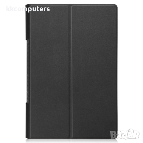 Lenovo Yoga Pad Pro 13-inch/Yoga Tab 13 Кожен Калъф и Протектор, снимка 13 - Калъфи, кейсове - 52987580