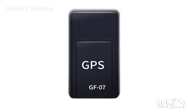 Подслушвателно  устройство със СИМ  и GPS!, снимка 1 - Друга електроника - 46485456