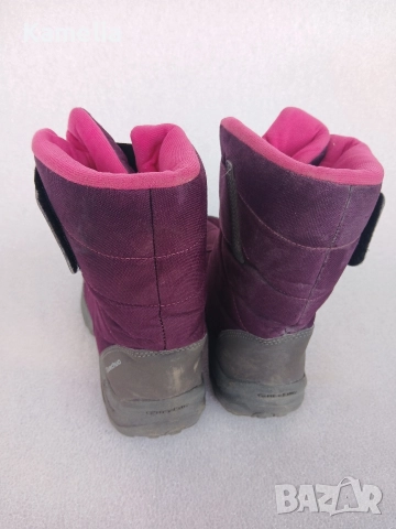 Апрески Quechua, 38 номер , снимка 6 - Детски боти и ботуши - 52693719