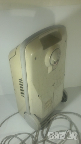 Ретро Bosch прахосмукачка TYP BS 5 1000-1100 W, снимка 5 - Прахосмукачки - 51719513