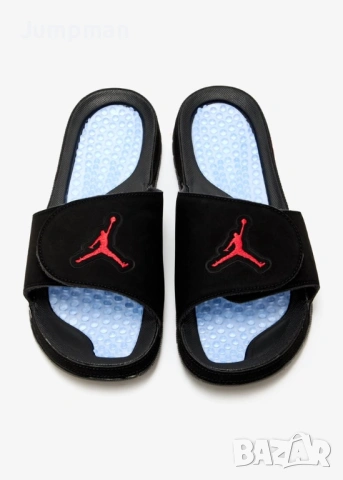 Nike jordan hidro 5 retro, снимка 4 - Джапанки - 54159850