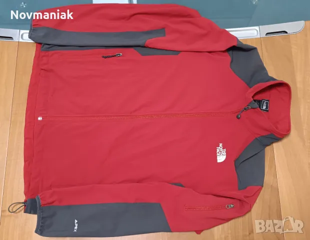 The North Face®- Apex-Много Запазено, снимка 7 - Спортни дрехи, екипи - 47834129