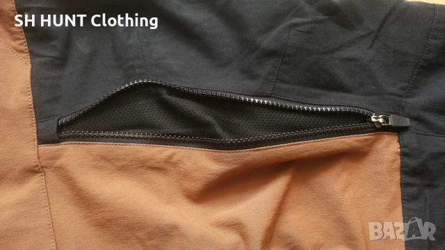 Twentyfour Stretch Women Trouser размер 46 / XXL дамски еластичен панталон - 1228, снимка 9 - Панталони - 51081390