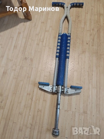 погостик за игра , снимка 5 - Други спортове - 52685169