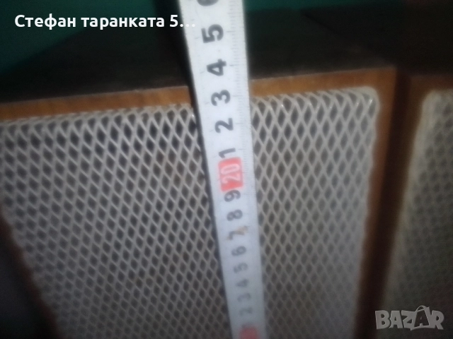 Дървени тонколони , снимка 4 - Тонколони - 52013565