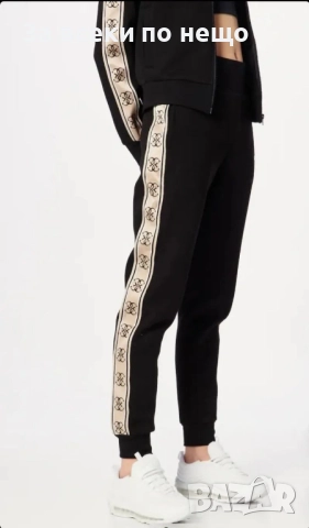 Guess Дамски Спортен Комплект🔝Дамски Спортен Екип Гес - 2 Цвята Код S323, снимка 5 - Спортни екипи - 52429039