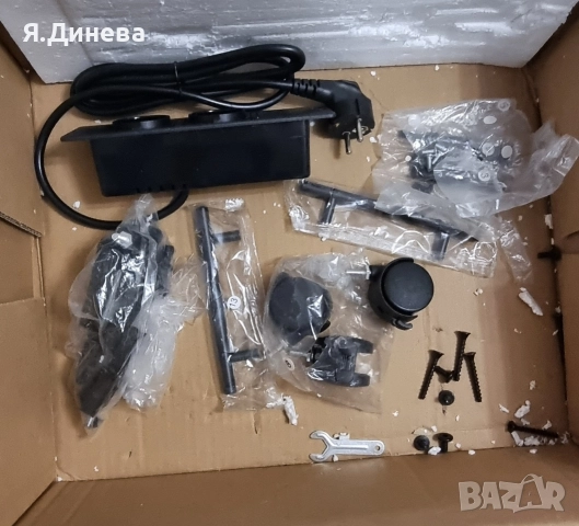 Работно шкафче, снимка 6 - Други машини и части - 52856192