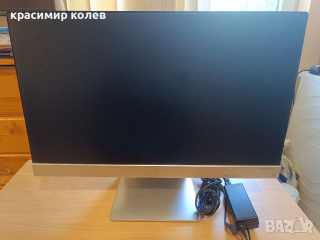 LED монитор "HP Pavilion 23xi"/23 инча/, снимка 3 - Монитори - 46625861