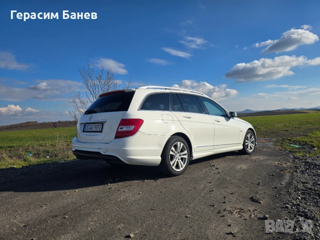 КЛЮЧАЛКА ПРЕДЕН КАПАК OEM MERCEDES W204 OM651 2014, снимка 5 - Части - 54275903