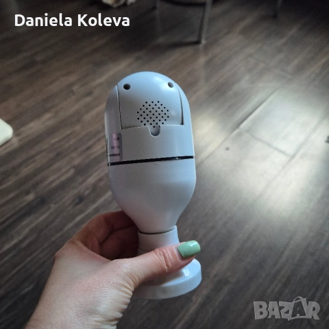 Панорамна 360 камера X001M3KKL1, снимка 4 - Други - 52503706