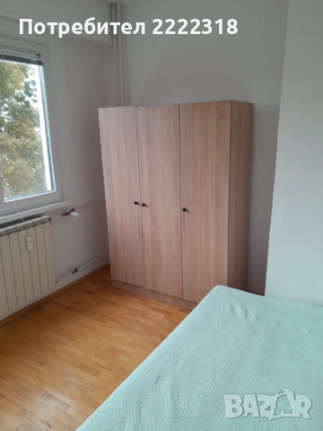 Преустроен едностаен от собственик в "Младост"1