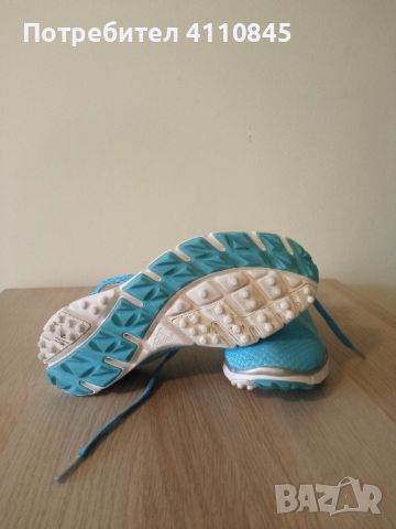 продавам детски маратонки Adidas Climacool номер 36.5 в много добро състояние., снимка 1 - Детски маратонки - 46531322