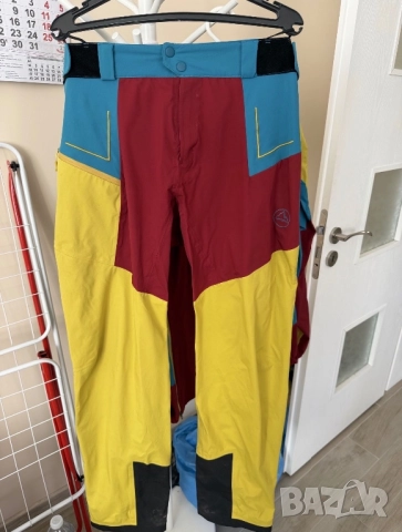 La Sportiva мембрана панталон  L-размер