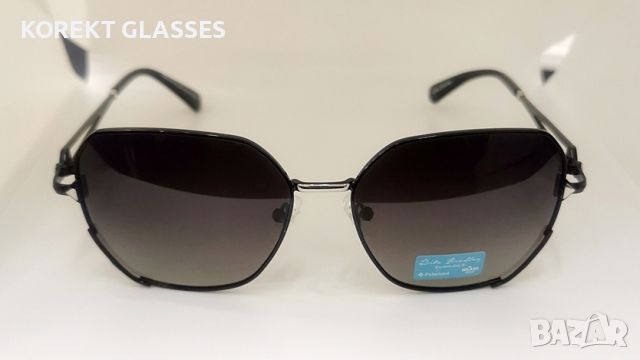 Слънчеви очилa Rita Bradley HIGH QUALITY POLARIZED 100% UV, снимка 9 - Слънчеви и диоптрични очила - 45784923