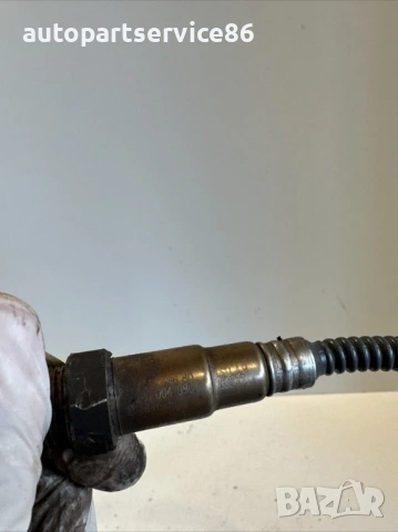 Ламбда кислороден датчик за Peugeot 4007 2.2 HDI (2009) 0281004080, снимка 2 - Части - 53654316