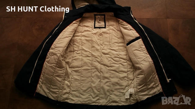 Jack i Jones Winter Jacket размер L мъжко зимно яке 16-20, снимка 13 - Якета - 53209992