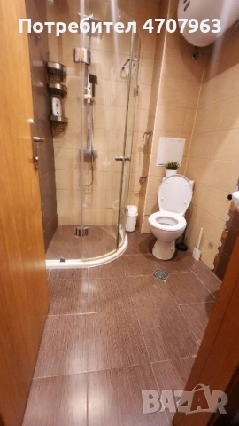 Двустаен - Слънчев бряг, снимка 10 - Апартаменти - 53708433