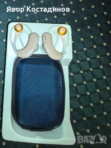 Продавам слухов апарат , снимка 6 - Слухови апарати - 53680089