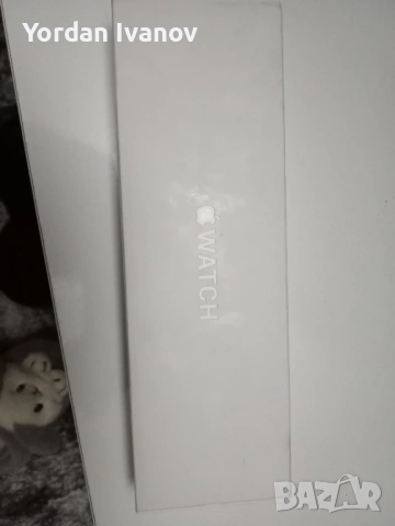 Apple watch series 11 46mm, снимка 3 - Смарт часовници - 53064261