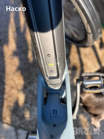 KTM Електрически Велосипед, снимка 9 - Велосипеди - 51326689