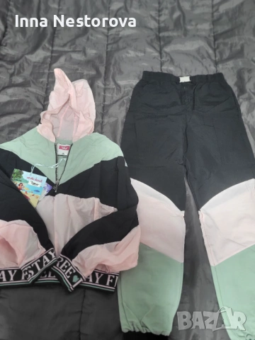 Спортен комплект С