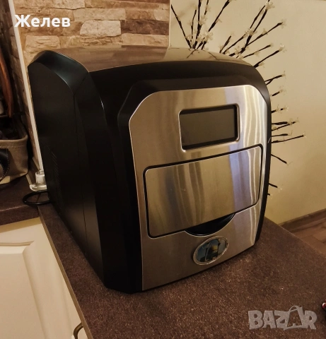 Ледогенератор