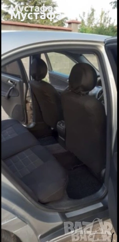 Mercedes C 200 kompressor, снимка 6 - Автомобили и джипове - 53354827