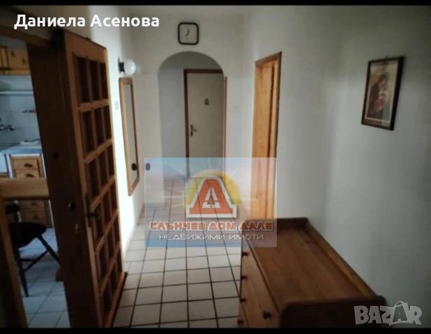 Тристаен апартамент под наем, Болницата!, снимка 9 - Апартаменти - 53595238