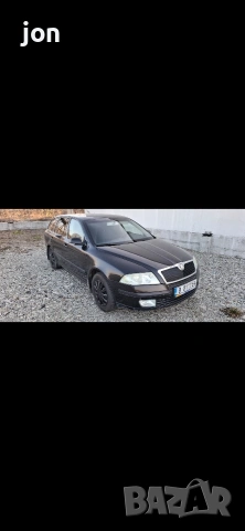 Шкода октавия 1.9 тди 105к.с.