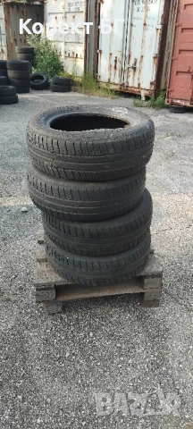 Гуми 185 60 14 Фулда Fulda 4 Броя. Нов внос. , снимка 10 - Гуми и джанти - 50652083