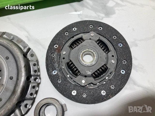 Комплект съединител за Мерцедес C-класа C 200 D, C 220 D / MERCEDES-BENZ C-Class (W202, S202) , снимка 3 - Части - 49782811