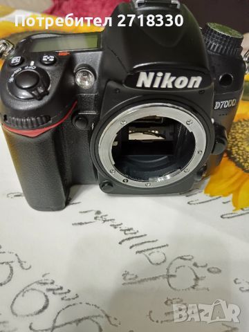 Nikon d7000+sigma dc art 18-35/1.8, снимка 4 - Обективи и филтри - 45514354