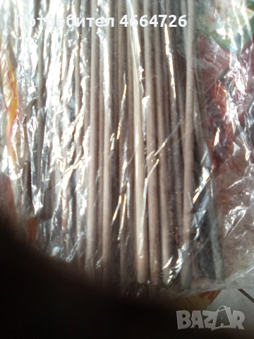 електроди , снимка 7 - Резервни части за машини - 53593682