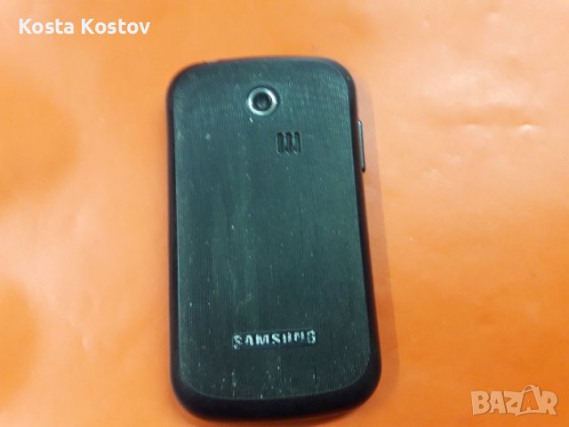 Samsung GT-S 3350 , снимка 3 - Samsung - 38158875