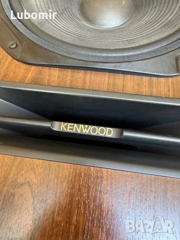 Колони Kenwood ls p9300 specs & Sanyo sx-340, снимка 12 - Тонколони - 51737113