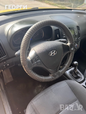 Хюндай i30 цял эа части, снимка 8 - Автомобили и джипове - 51616251