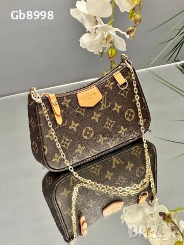 Чанта Louis Vuitton, снимка 5 - Чанти - 45936206