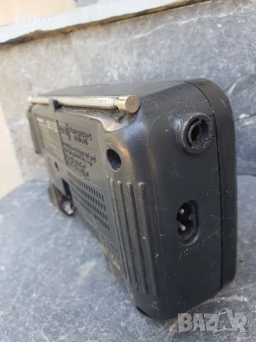 Panasonic RF-2400 , снимка 4 - Радиокасетофони, транзистори - 51730155